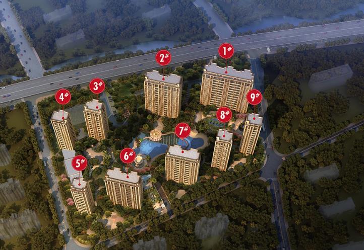 杭州滨保房地产开发 引领杭州房地产开发的品质与创新之路