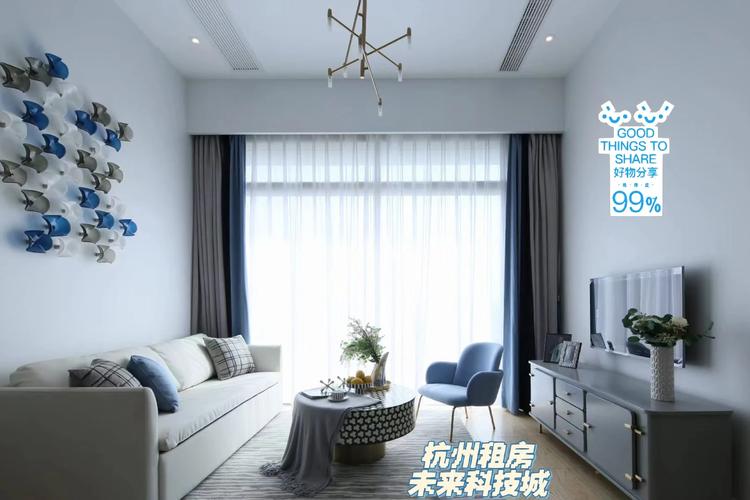 杭州租房 | 余杭未来科技城·贝达梦工厂 研发人才的理想栖息地